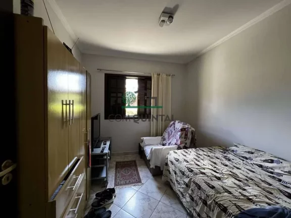 Imagem Casa à Venda, 1 m² em Granja Viana Ii - Cotia