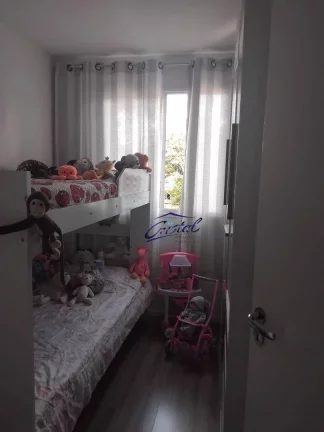 Imagem Apartamento com 2 quartos à venda, 41 m² Jardim Esmeralda -Butantã - São Paulo/SP
