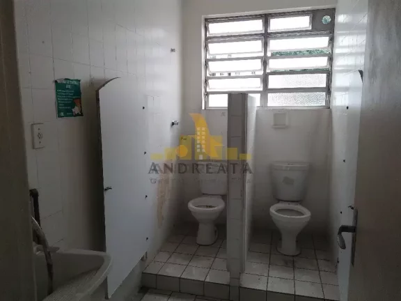 Imagem Sala/Conjunto para aluguel no condomínio Imóvel de rua Botafogo