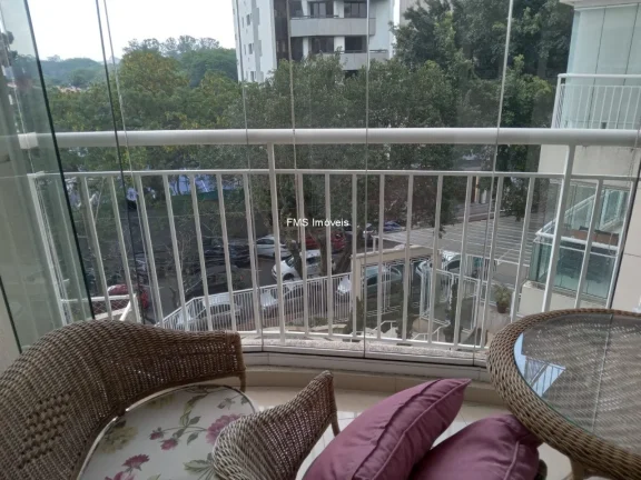 Imagem Apartamento de 2 quartos na Vila Clementino, São Paulo-SP: 73m², sala, banheiro e vaga de garagem!