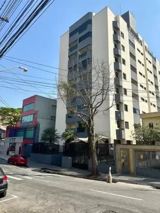 Imagem Apartamento 115 m2 com 3 dormitórios Vila Bocaina em Mauá !