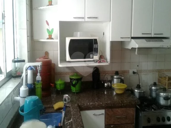 Imagem Casa à venda com 2 quartos no condomínio Dracena, São Paulo - SP