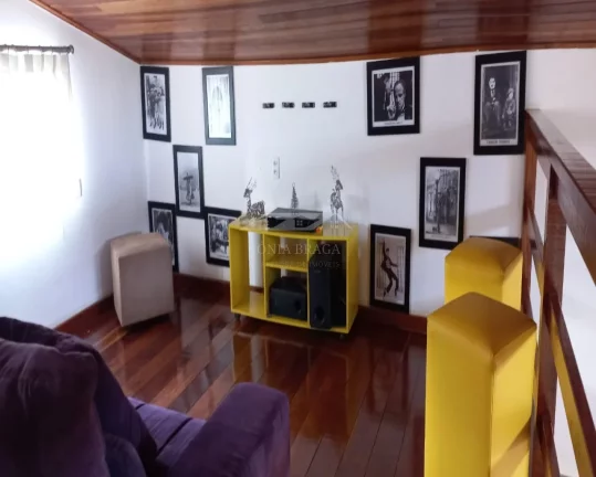 Imagem CASA RESIDENCIAL em Bertioga - SP, Bertioga