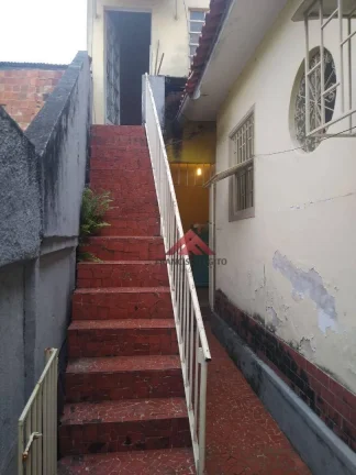 Imagem Casa com 3 dormitórios à venda por R$ 280.000,00 - Venda da Cruz - São Gonçalo/RJ