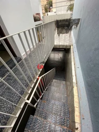 Imagem Sobrado à venda 3 Quartos, 1 Vaga, 137M², Santa Paula, São Caetano do Sul - SP