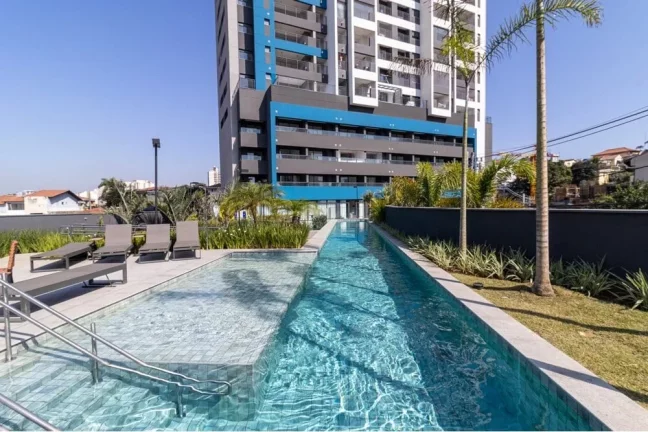 Imagem Apartamento à venda em São Paulo, Freguesia do Ó, com 2 quartos, 80,23m2