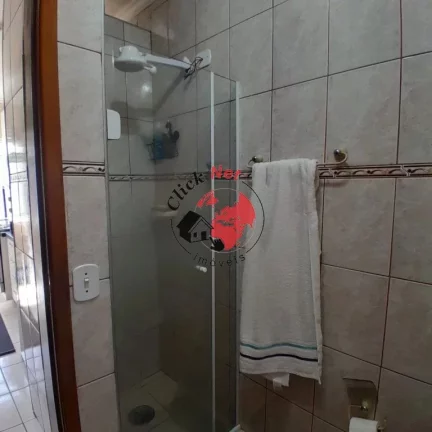 Imagem Apartamento Mobiliado à Venda no bairro Taboão em São Bernardo do Campo