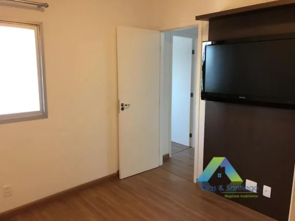 Imagem Lindo apartamento todo reformado com 3 dormitórios, sendo 1 suite, 2 vagas de garagem, lazer completo com localização privilegiada proximo a comércios