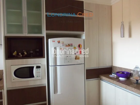 Imagem Casa à venda 4 Quartos, 2 Suites, 2 Vagas, 244M², Centro, Ibiporã - PR | CONDOMÍNIO RESIDENCIAL MORADAS DO ARVOREDO