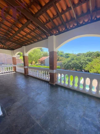 Imagem Chácara em condomínio - 2 Quartos - 1100m² - Itupeva/SP
