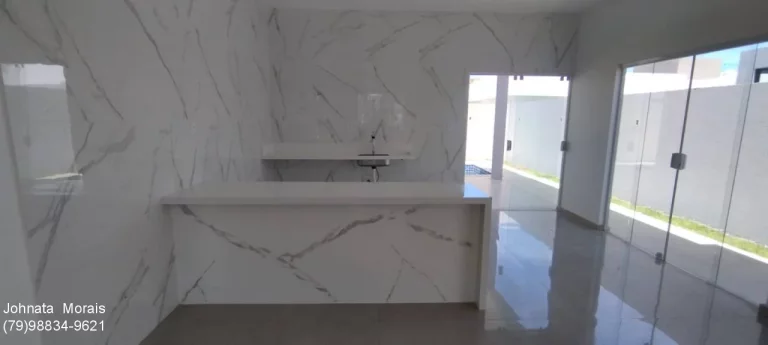 Imagem Casa à venda no condomínio Terras Alphaville 1 - Confira detalhes!