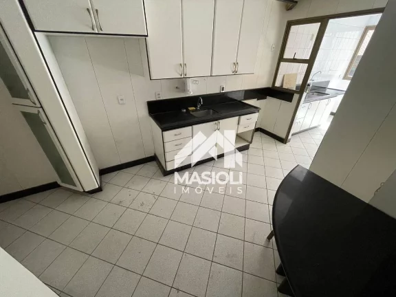 Imagem Apartamento com 3 dormitórios à venda, 165 m² por R$ 1.750.000,00 - Praia da Costa - Vila Velha/ES
