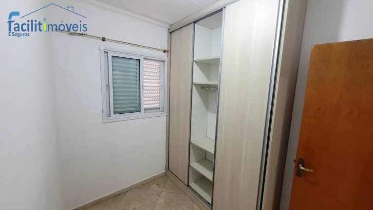 Imagem COBERTURA DUPLEX À VENDA - VILA PROGRESSO - SANTO ANDRÉ - SP
