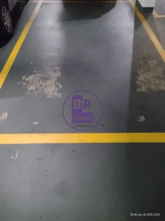 Imagem Apartamento á venda no Edifício Colinas Menphis