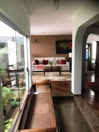 Imagem Sobrado à venda 3 Quartos, 2 Suites, 4 Vagas, 304M², Jardim São Caetano, São Caetano do Sul - SP