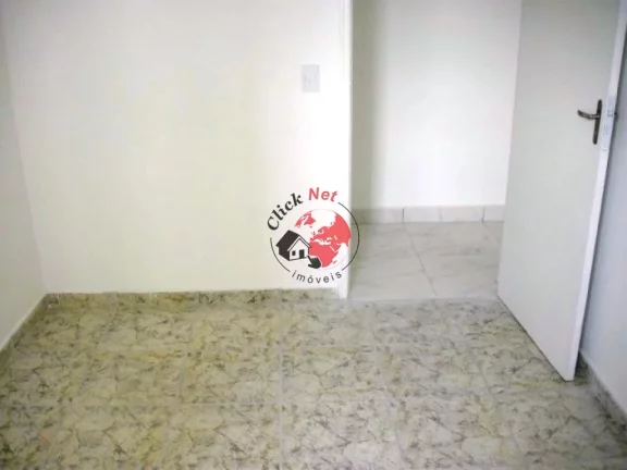 Imagem Apartamento para Locação em Rudge Ramos – São Bernardo do Campo 65m² | 2 Dormitórios | 1 Vaga Coberta