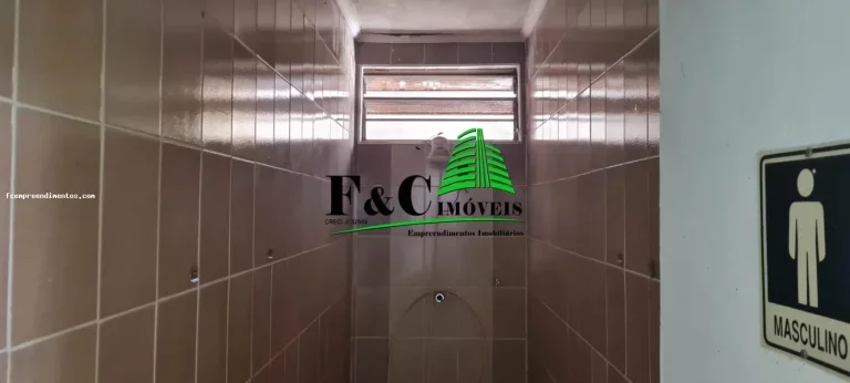 Imagem Salão Comercial para Venda em Limeira, Jardim Residencial Dona Santina Paroli Peccinini, 2 dormitórios, 1 banheiro, 2 vagas