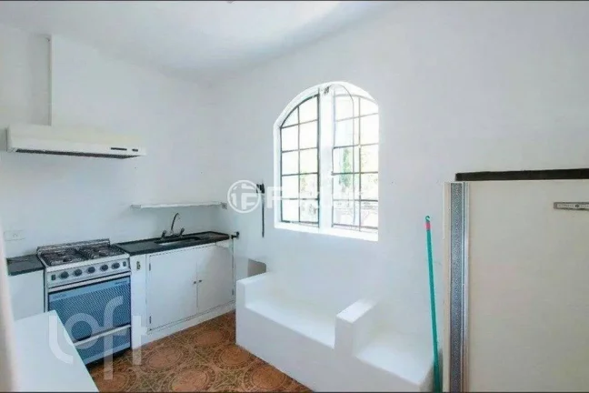 Imagem Casa Comercial Pinheiros - 190M², 2 Dorms, 1 Suíte.