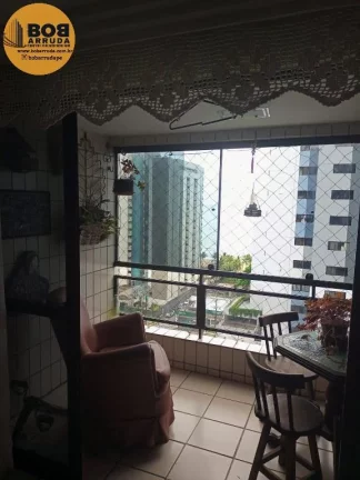 Imagem Apartamento Padrão