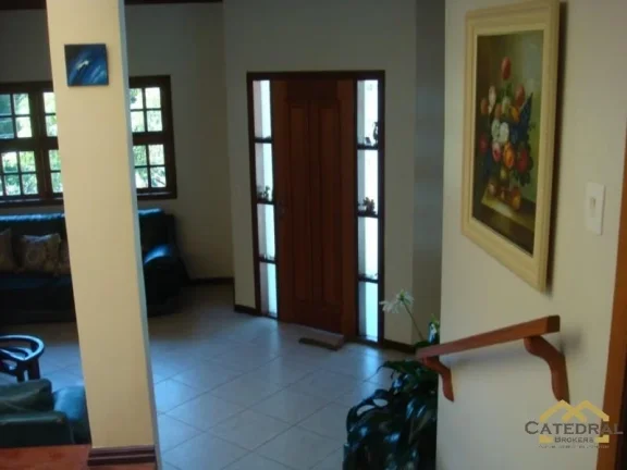 Imagem CASA COM 3 DORMITÓRIOS À VENDA, 292 M² POR R$ 1.920.000,00 - PARQUE DA FAZENDA - ITATIBA/SP