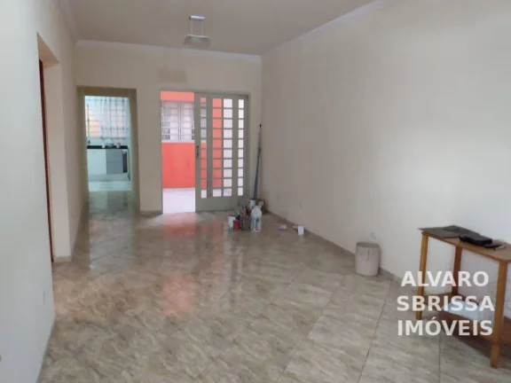 Imagem Casa com 2 dormitórios à venda, 107 m² por R$ 380.000,00 - Residencial Parque São Camilo - Itu/SP