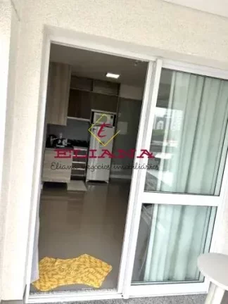 Imagem Apartamento à venda em São Paulo, Pinheiros, com 1 quarto, 35m²