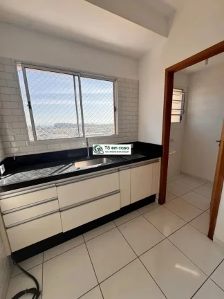 Imagem APARTAMENTO RESIDENCIAL em JACAREÍ - SP, CHÁCARAS RURAIS SANTA MARIA