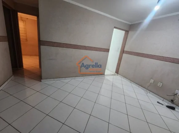 Imagem Condomínio Residencial Nazareth - Apartamento à venda no bairro CONDOMINIO RESIDENCIAL NAZARETH - Mogi Mirim/SP, NORTE