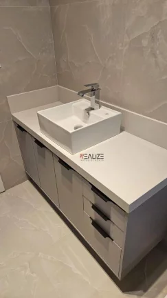 Imagem Casa em condomínio com 3 suítes à venda, por R$ 1.790.000 - Condomínio Park Gran Reserve - Indaiatuba/SP