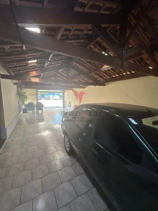 Imagem EXCELENTE SOBRADO NA AV SÃO JOÃO EM PIRACICABA. Estuda permuta