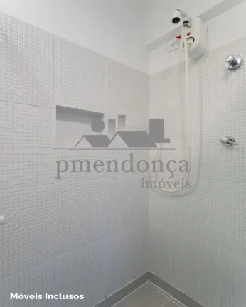Imagem Apartamento reformado em Pinheiros perto do metrô, com 3 quartos e 1 vaga.