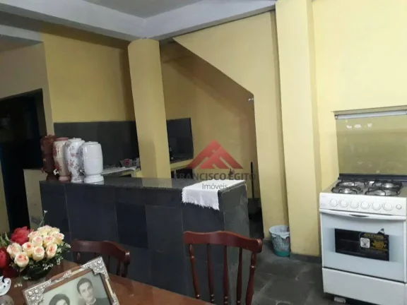 Imagem Casa com 1 dormitório à venda, 112 m² por R$ 220.000,00 - Pacheco - São Gonçalo/RJ