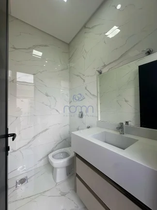Imagem Casa em condomínio à Venda, Parque Residencial Damha VI, São José do Rio Preto, SP