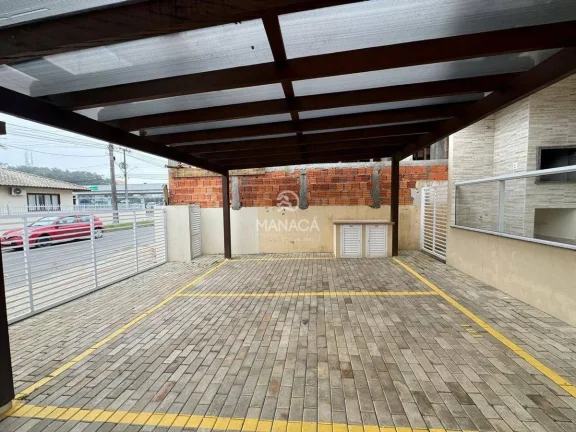Imagem Apartamento em ótima localização - Barra Velha