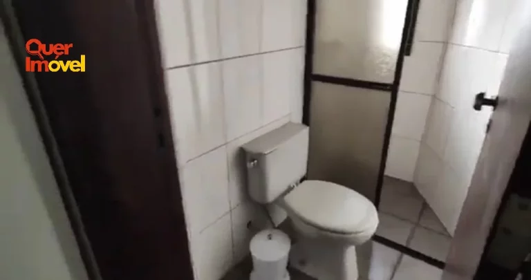 Imagem Apartamento de Luxo com 4 Quartos no Centro de Ribeirão Preto-SP Edifício Celso Patelli, 178m², 1 Suíte, 2 Vagas - Quer Imóvel