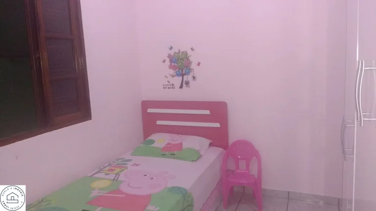 Imagem Sobrado contendo duas casas no terreno / Sao Paulo / Zona Sul / Jardim Belcito