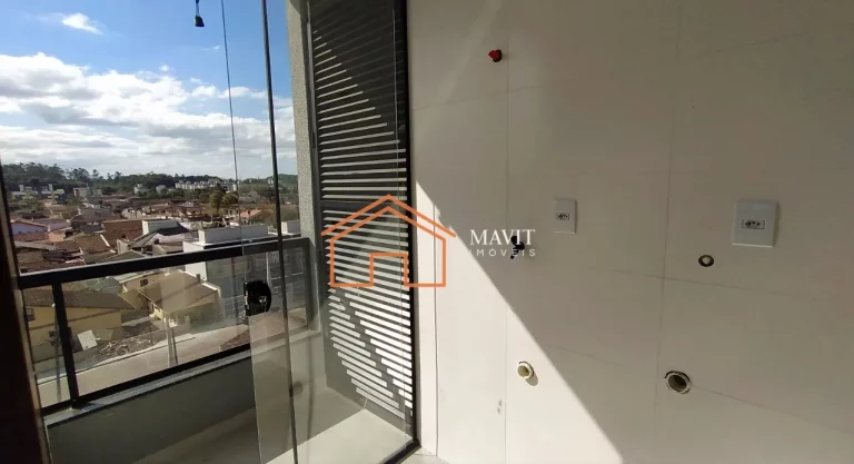 Imagem APARTAMENTO RESIDENCIAL em JOINVILLE - SC, COSTA E SILVA