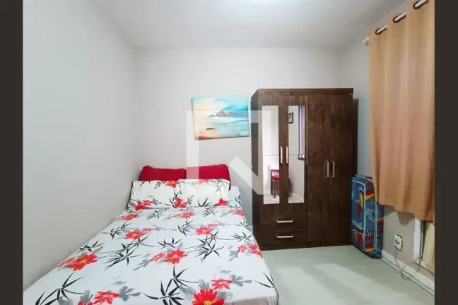 Imagem Apartamento à Venda - Recreio, 4 Quartos, 168 m2