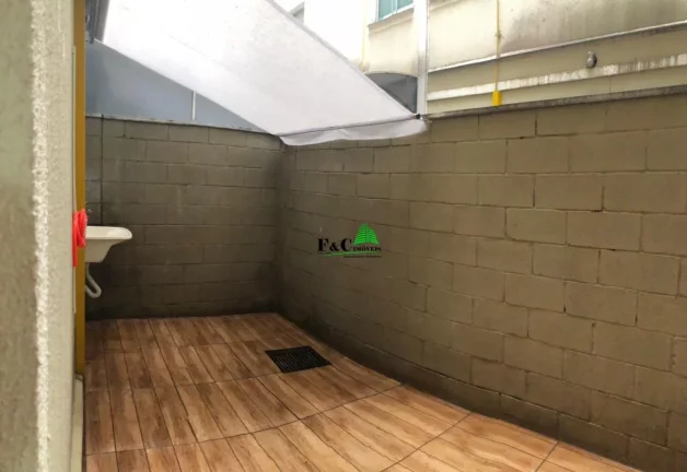 Imagem Casa para Venda em São Carlos, Parque Santa Felícia Jardim, 3 dormitórios, 1 banheiro, 2 vagas