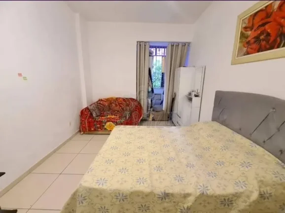 Imagem Copacabana - Residencial › Apartamento com 3 quarto(s) a Venda