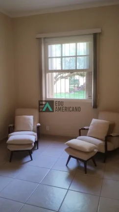 Imagem APARTAMANTO TÉRREO 3 DORMITORIOS ATIBAIA - VILA THAIS
