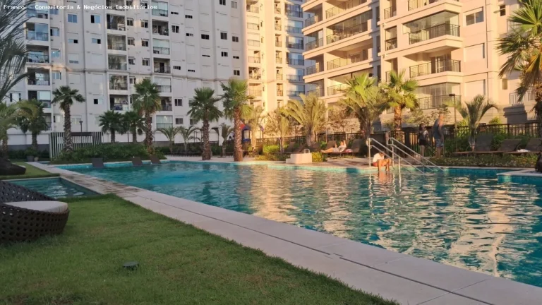 Imagem Apartamento para Venda em São Paulo, Bras, 2 suítes, 3 banheiros, 2 vagas