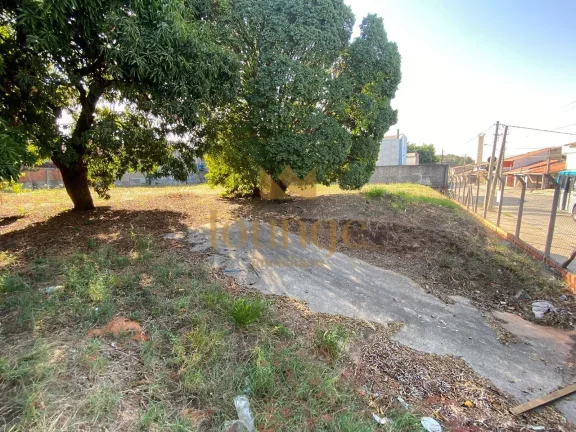 Imagem Terreno à venda em Jd.Maria Antônia Zona Norte - Sorocaba/SP