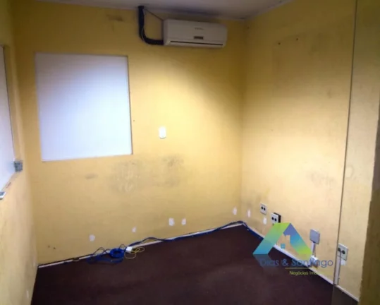 Imagem Salão Comercial à venda, Vila Buarque, São Paulo - .