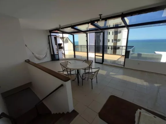 Imagem Cobertura duplex à venda no Centro de Guarapari.