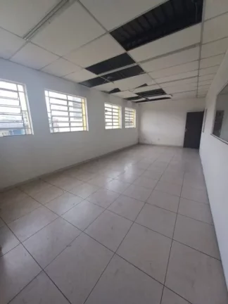 Imagem Salão para alugar, 423 m² por R$ 12.361,35/mês - Centro - Poá/SP