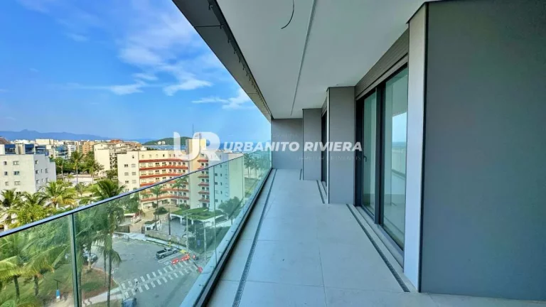 Imagem Apartamento à venda em Bertioga, Riviera | Módulo 03, com 4 quartos, 205,59m2