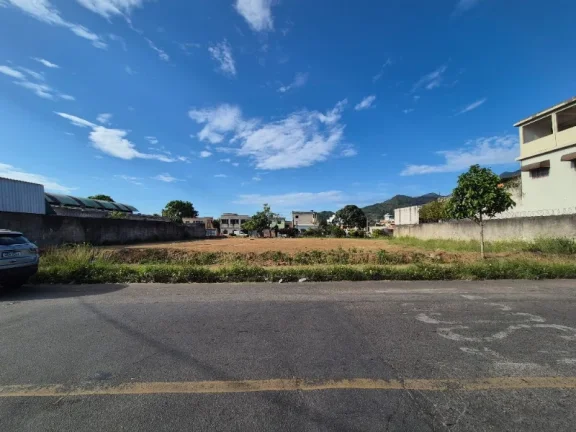 Imagem TERRENO COMERCIAL em SERRA - ES, NOVA CARAPINA II