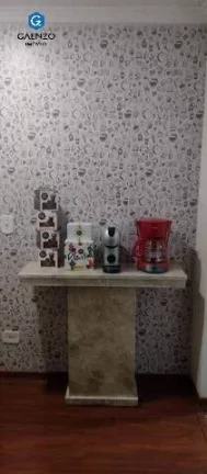 Imagem Lindo Apartamento - Veloso, Osasco