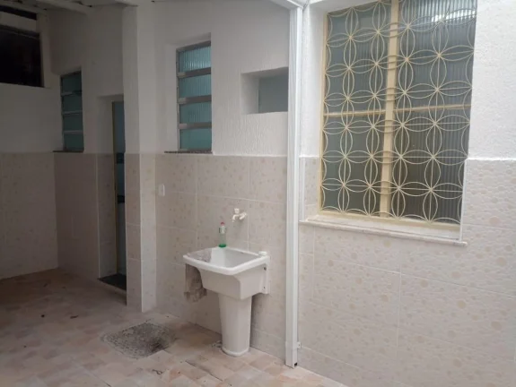 Imagem Apartamento para Venda em Rio de Janeiro, Campo Grande, 1 dormitório, 1 banheiro, 1 vaga